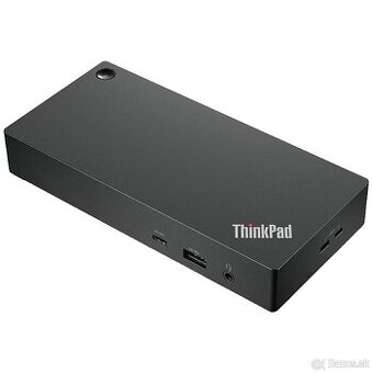Dockovacia stanica usb-c Thinkpad,nova,zaruka