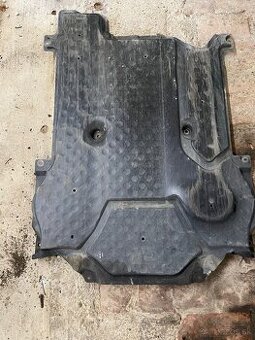 Mercedes w204 2.2 diesel 320 cdi 220 kryt pod prevodovku