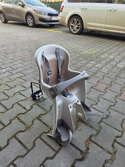 Detska sedačka predná