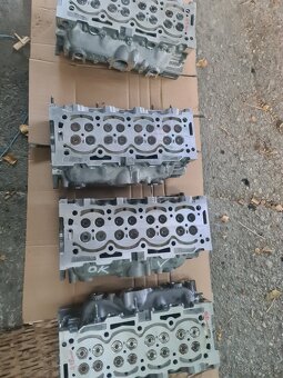 2.2 / 2..0 BlueHDi EURO 6/6.2 PSA