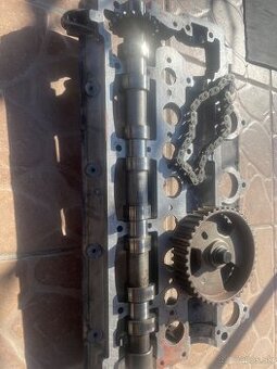 Predám ND na peugeot 407