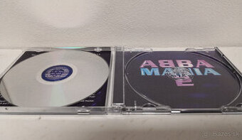 CD Abba Mania 2