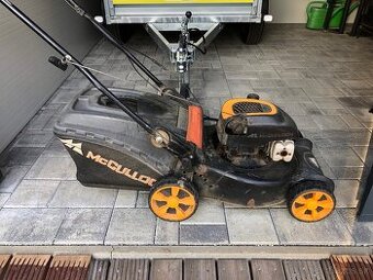 Predam benzinovu kosacku