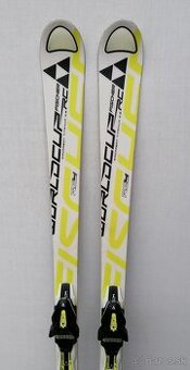 Carvingove lyze Fischer WORLDCUP RC4 175cm