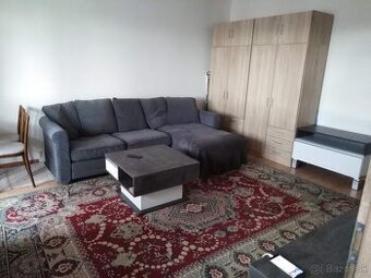 Prenájom 1 izbový byt - 1