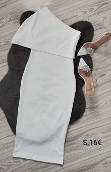 Elegantné šatočky