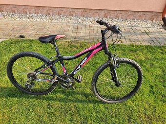 Predám detský bicykel CTM Rocky