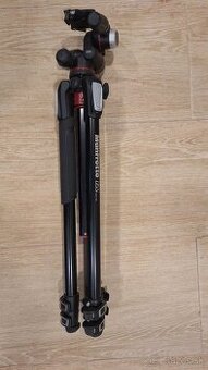 Manfrotto MT055XPRO