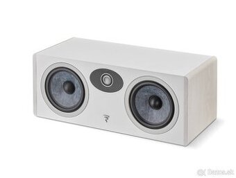 Center Focal VESTIA biely