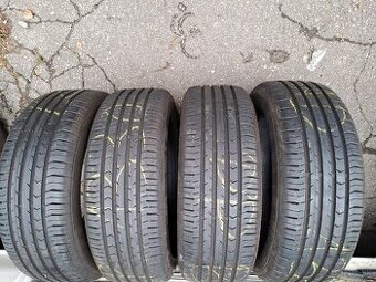 Letné Continental ContiPremiumContact 5 195/55/16 87H