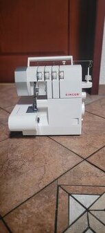 Predám - Šijací stroj - Singer