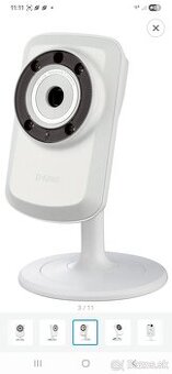D-Link DCS-932L