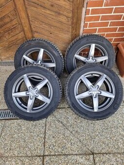 5x112 R16
