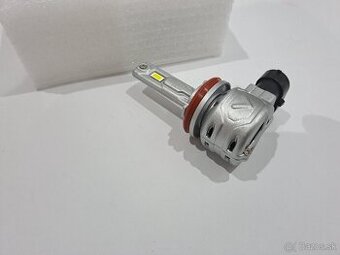 LED žiarovky H11 – 72W - 7920 Lm - Canbus
