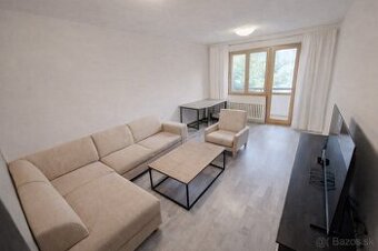 Moderný a svetlý 2izbový byt, Žilina Bulvár, balkón, 5