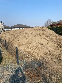 Darujem ornicu za odvoz Most pri Bratislave