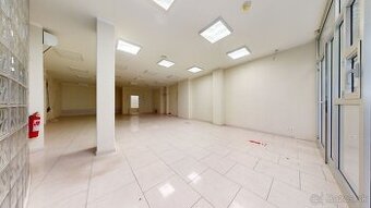 Predaj priestoru v Starom Meste, Mickewiczova ul.