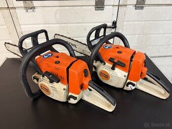 Motorové píly STIHL MS260