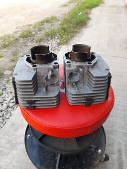 Jawa 350/638, 639, 640 valec