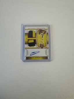 Basketbalova Karticka Brice Sensabaugh