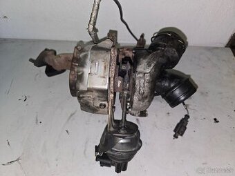 Turbo VW 2.0 Tdi 125kW 03G253014K