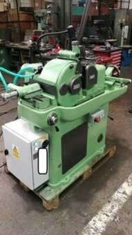 Bruska BBZ 60 s novou generální opravou z 2025