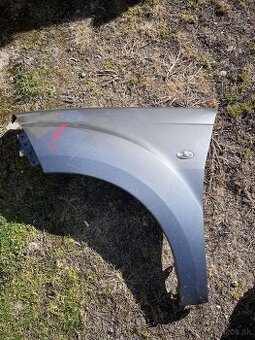 Blatník Citroën c-crosser