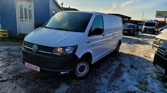 Volkswagen T6 Transporter 2,0 TDI CR -110 kw Long M6