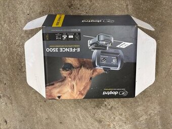 elektricky ohradnik pre psa