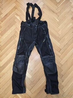 Dámske motorkárske nohavice MBW – veľ. 38 (S)