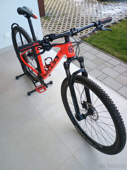 Horský bicykel Kellys Gate 50