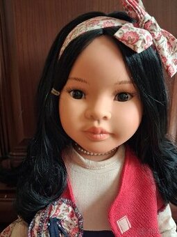 Klbova babika P.Reina a oblecenie pre babiky