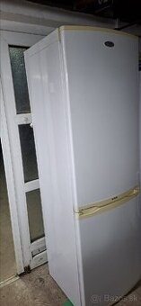 Chladnička s mrazničkou