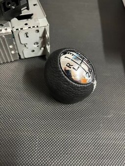 Hlavica radiacej paky Trafic 2018