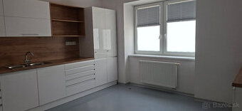 Prenájom priestoru pre zubnú ambulanciu a iné