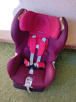 Cybex otočná autosedačka