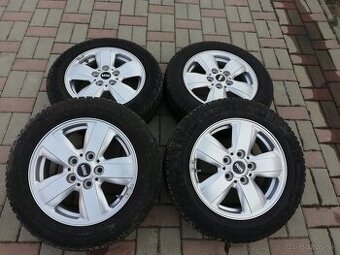 Mini Cooper S - 5x112 R15