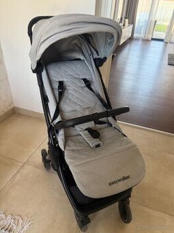 Športový kočík Easywalker