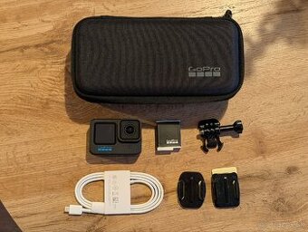 GoPro Hero 10