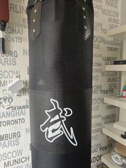 Boxerské vrece 30kg