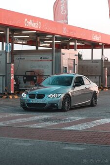 BMW 335i E92