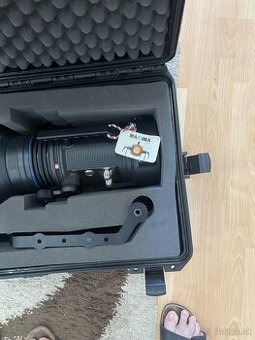 Profi Svetlo Maxima 6GaN