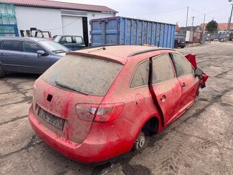 SEAT IBIZA 2015 na náhradní díly ND