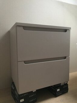 Skrinka pod umývadlo