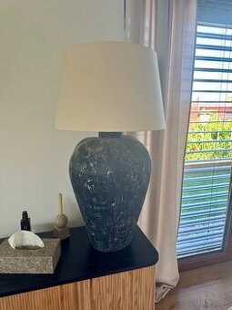 Predam velku stylovu lampu