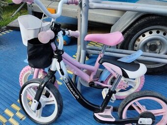 Predám odrážadlo kinderkraft