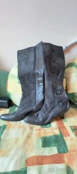 Manolo Blahnik boty originálne