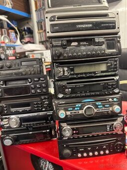 JVC