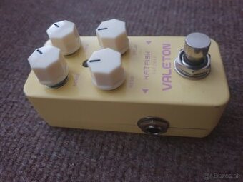 Valeton Katfish Auto Wah