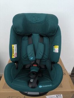 Detská autosedačka Kinderkraft Expedition 3